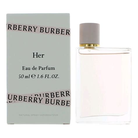 burberry eau de toilette for her|Burberry Her perfume walmart.